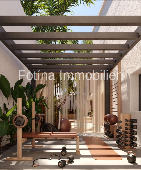  Villa Dubai