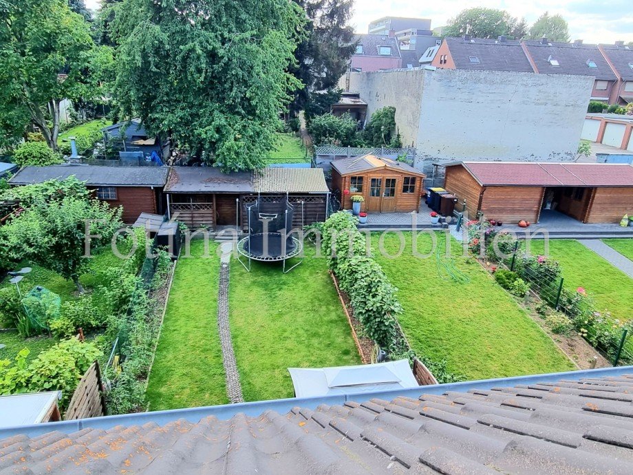 55 Reihenmittelhaus M�nchengladbach