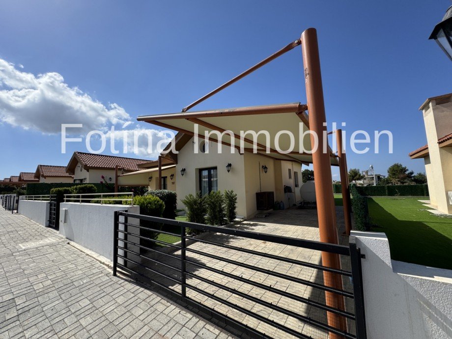  Villa Halbinsel Karpaz