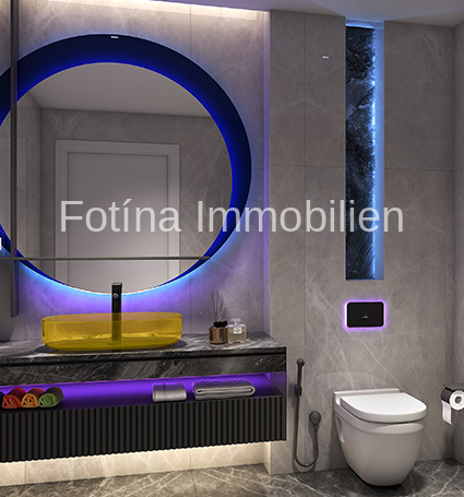  Etagenwohnung Burj Khalifa