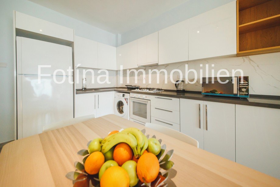 7 Etagenwohnung Bogaz, Famagusta