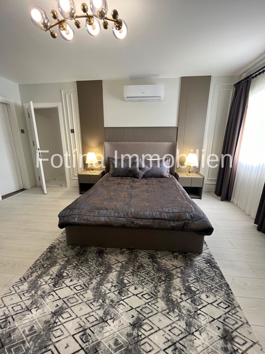 18 Etagenwohnung Iskele, Famagusta