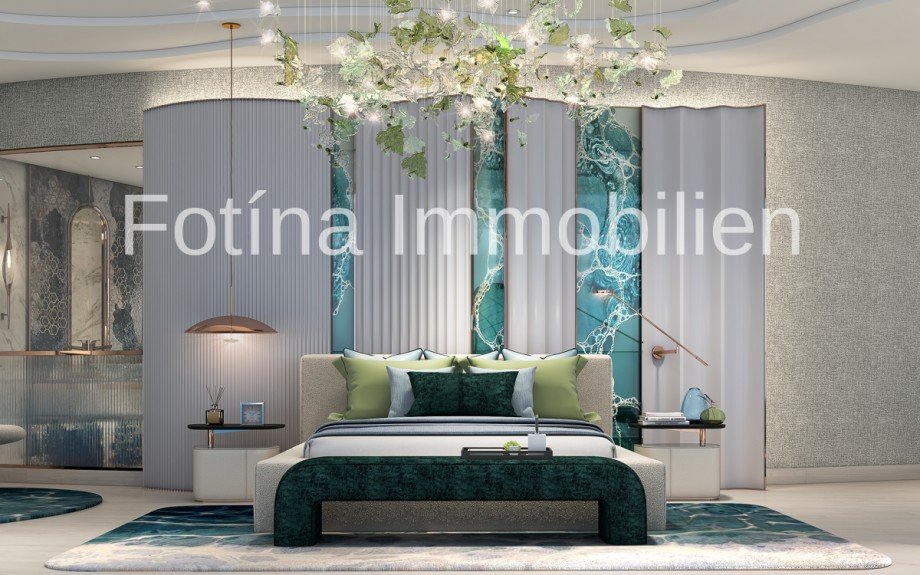  Etagenwohnung Dubai