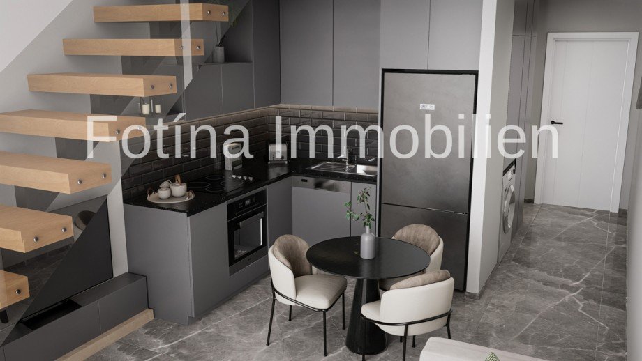 13 Loft-Studio-Atelier Yeni Iskele