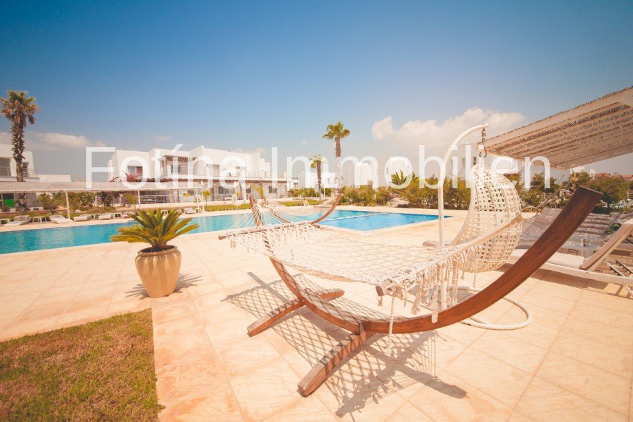  Etagenwohnung Famagusta, Bogaz