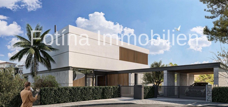  Villa Tatlisu , Kyrenia