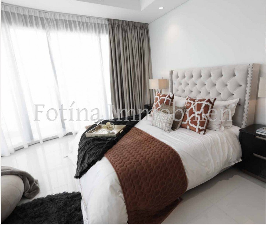  Etagenwohnung Business Bay Dubai