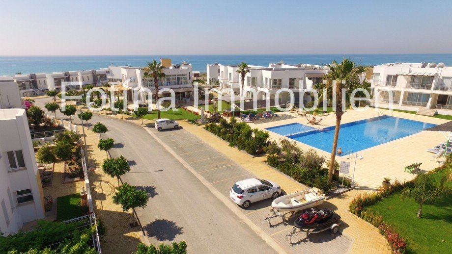  Villa Bogaz, Famagusta