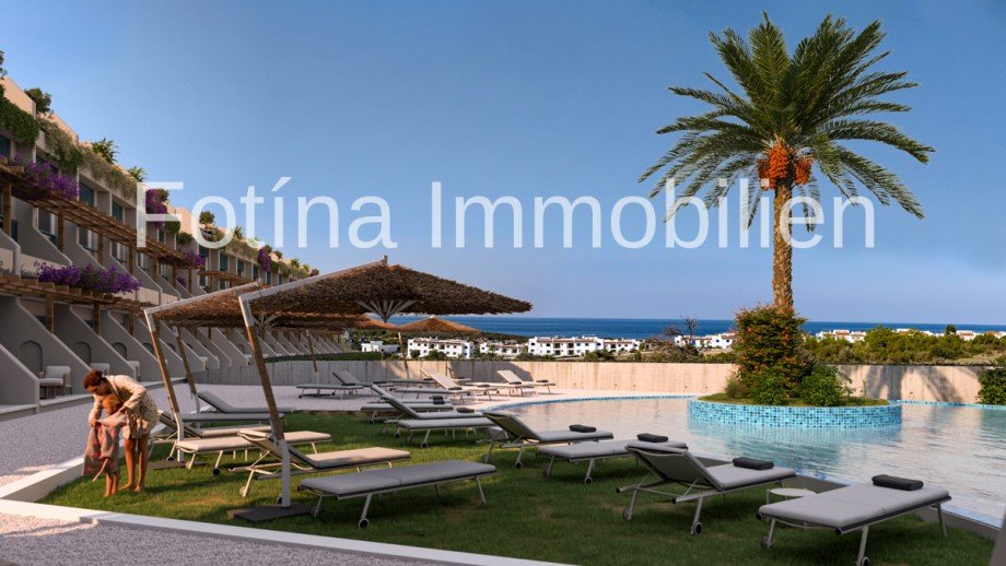  Loft-Studio-Atelier Kyrenia , Esentepe