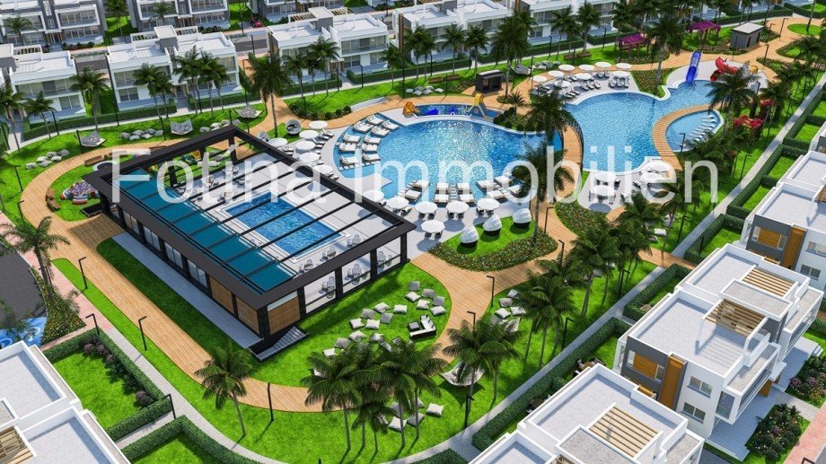  Loft-Studio-Atelier Iskele