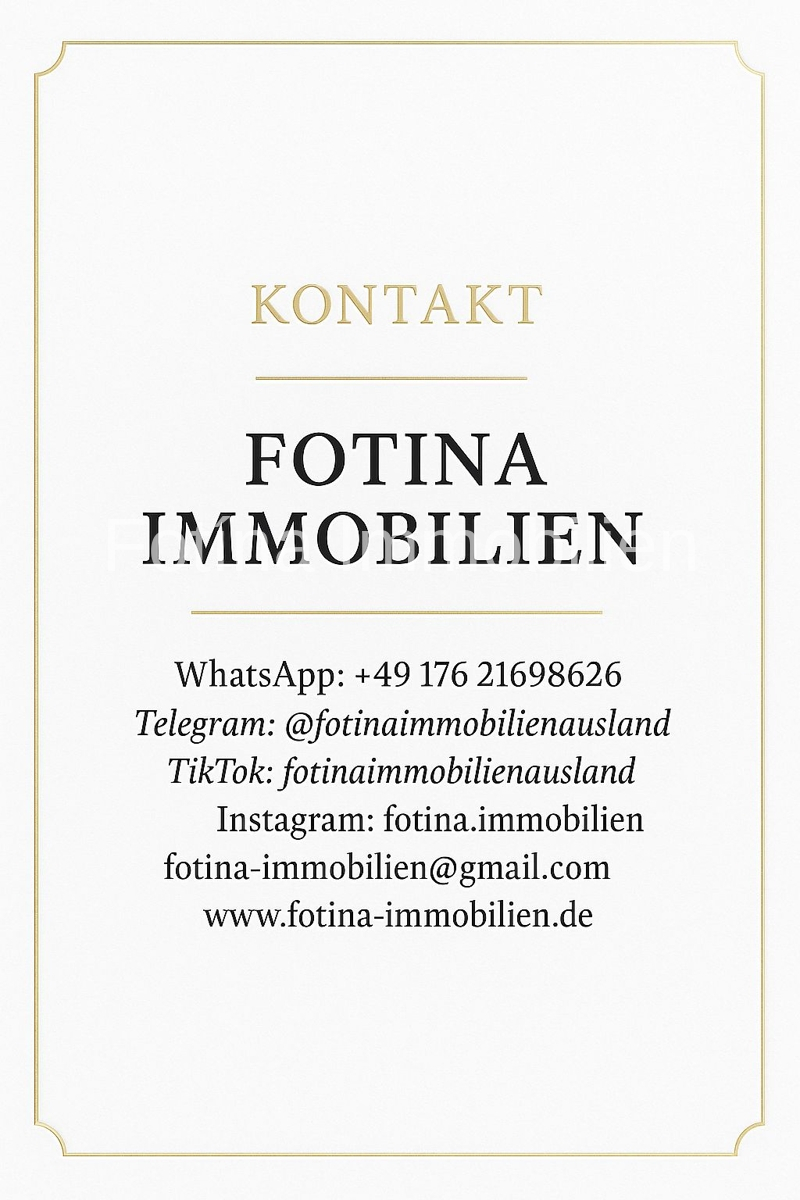 24 Etagenwohnung Bogaz, Iskele