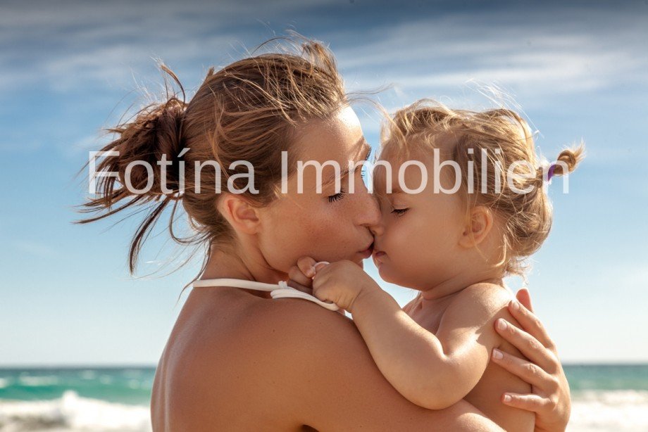 36 Etagenwohnung Bafra, Iskele