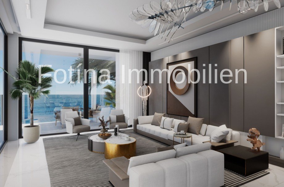9 Villa Tatlisu