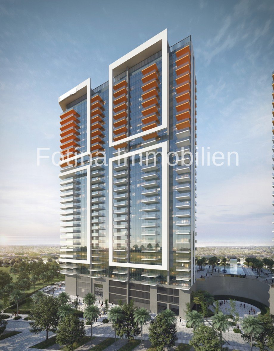 10 Etagenwohnung Dubai