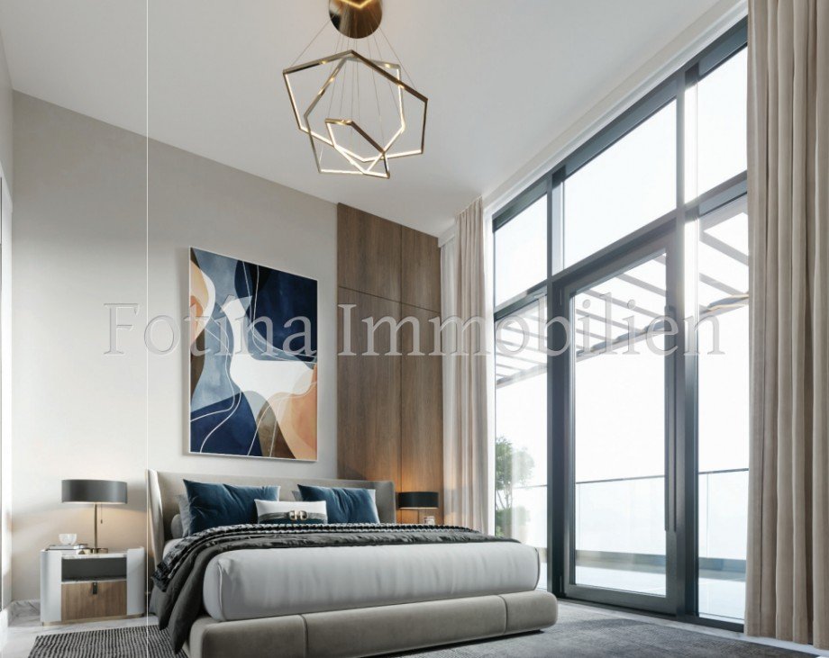  Etagenwohnung Dubai