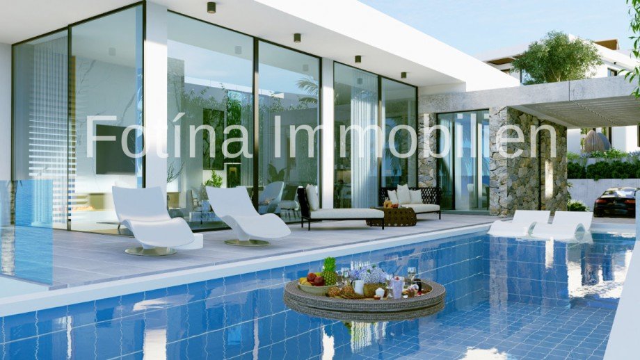  Loft-Studio-Atelier Iskele