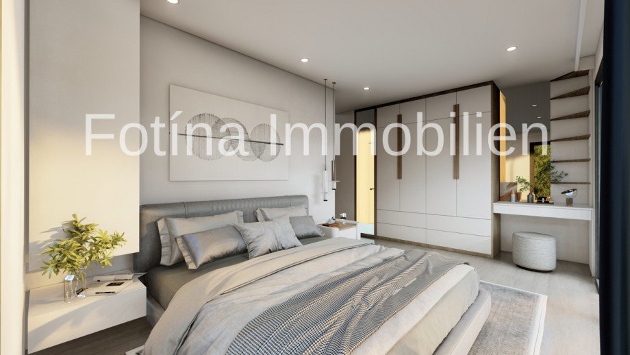 Zimmer Loft-Studio-Atelier Tatlisu, Famagusta