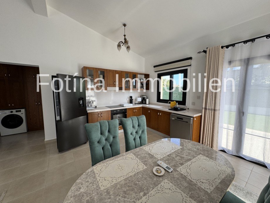  Villa Halbinsel Karpaz