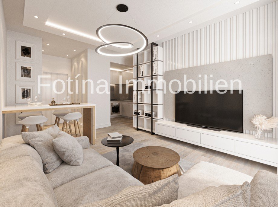 8 Penthousewohnung Karsiyaka