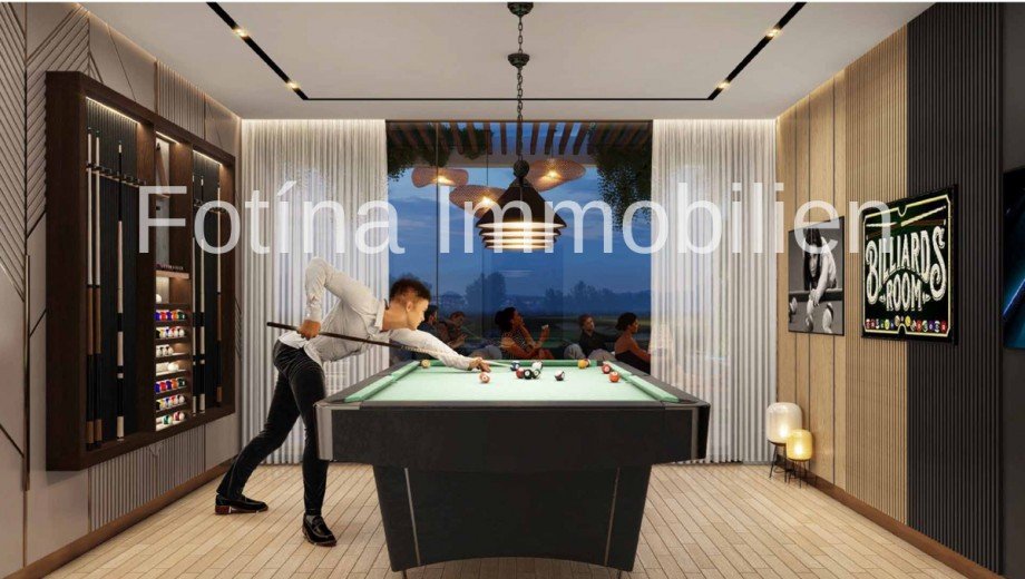  Villa Dubai