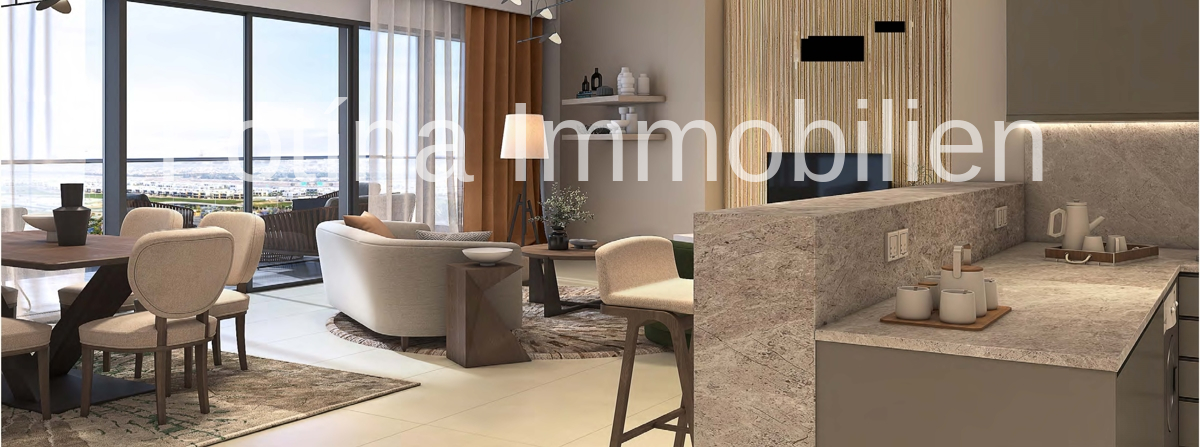  Etagenwohnung Dubai