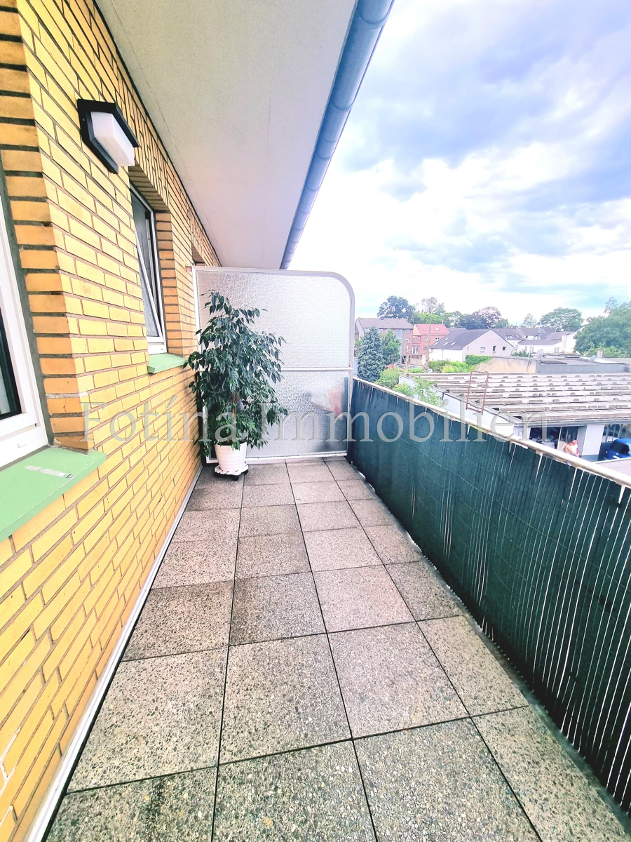 Etagenwohnung Viersen