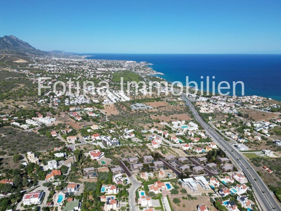 14 Villa Edremit