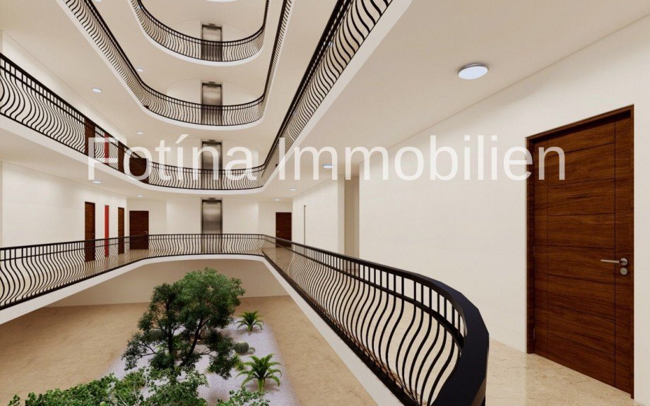 11 Etagenwohnung Iskele