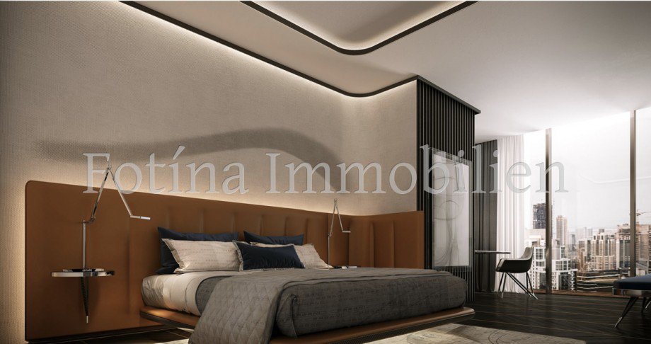  Etagenwohnung Dubai