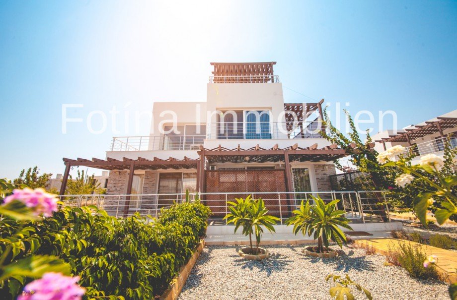  Villa Bogaz, Famagusta