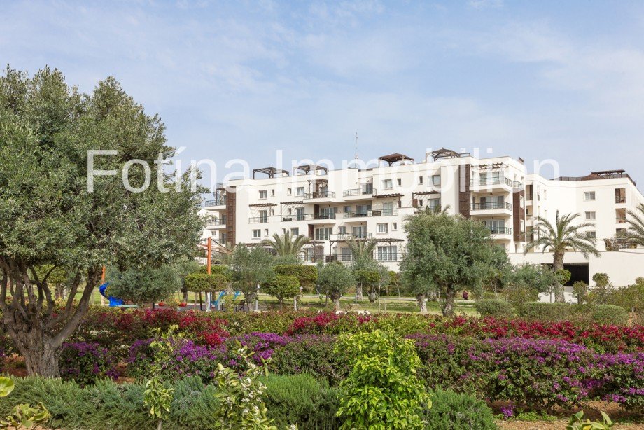 28 Etagenwohnung Bafra, Iskele