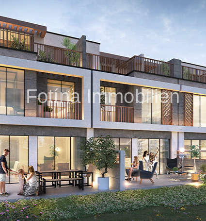  Reihenhaus Dubai