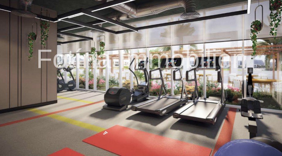  Etagenwohnung Dubai