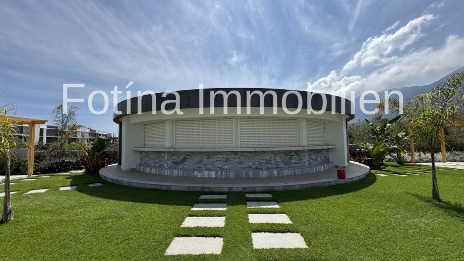  Etagenwohnung Karsiyaka, Girne