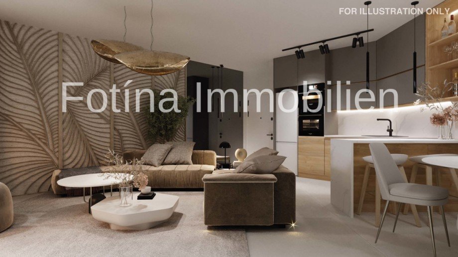  Etagenwohnung Bogaz , Famagusta