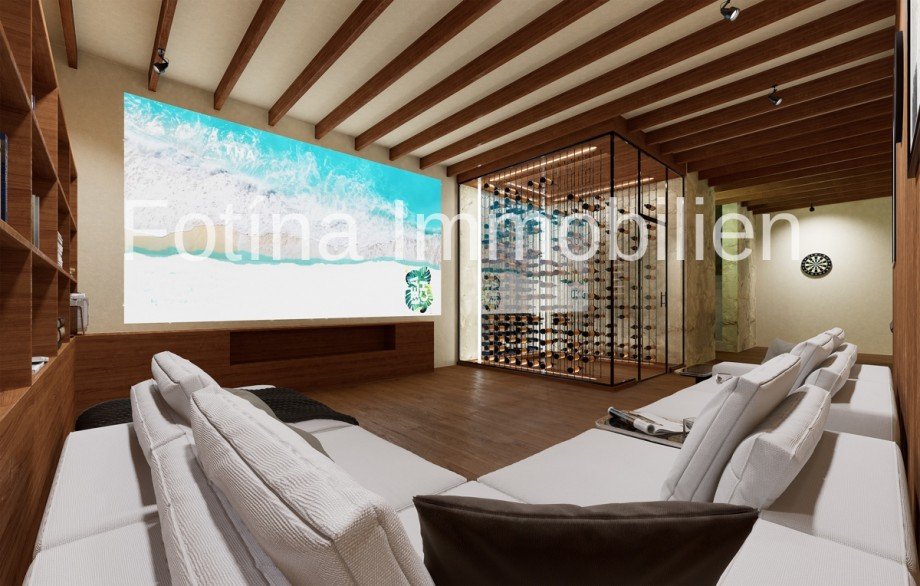  Villa Girne, Ozank�y