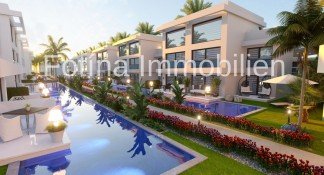 Hauptbild 1+1 Lofts in Strandn�he - Luxus-Ausstattung & 24/7 Sicherheit zu attraktiven Preisen!