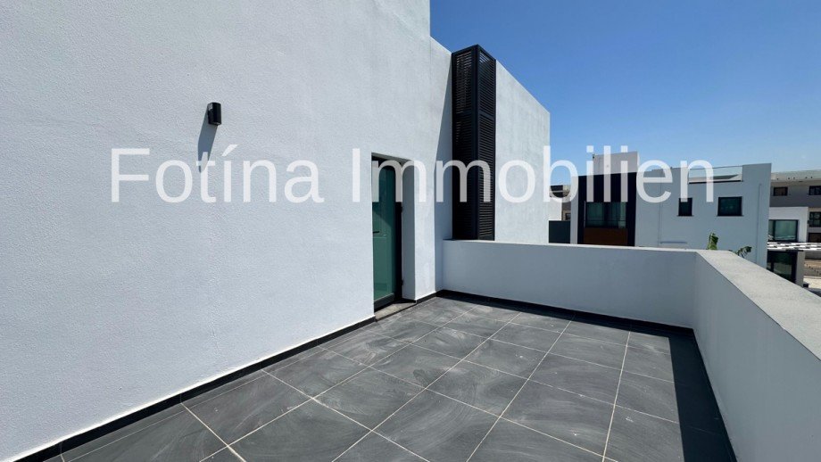  Villa Karsiyaka, Girne
