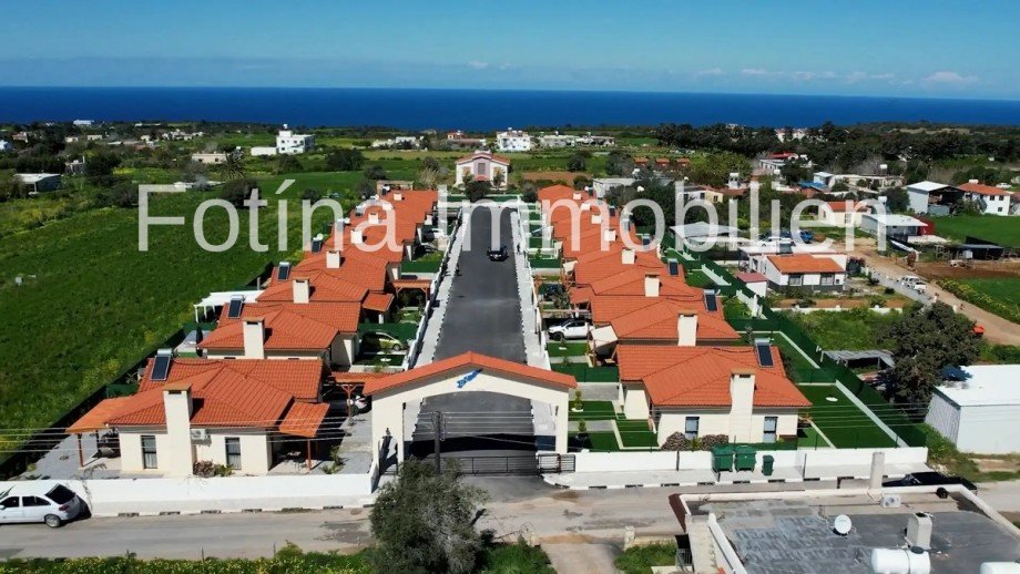  Villa Halbinsel Karpaz