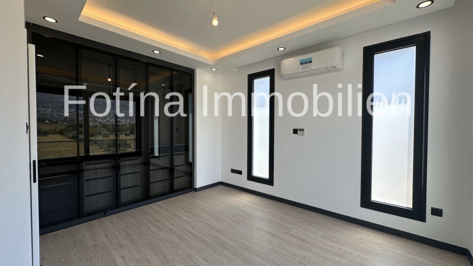  Villa Karsiyaka, Girne