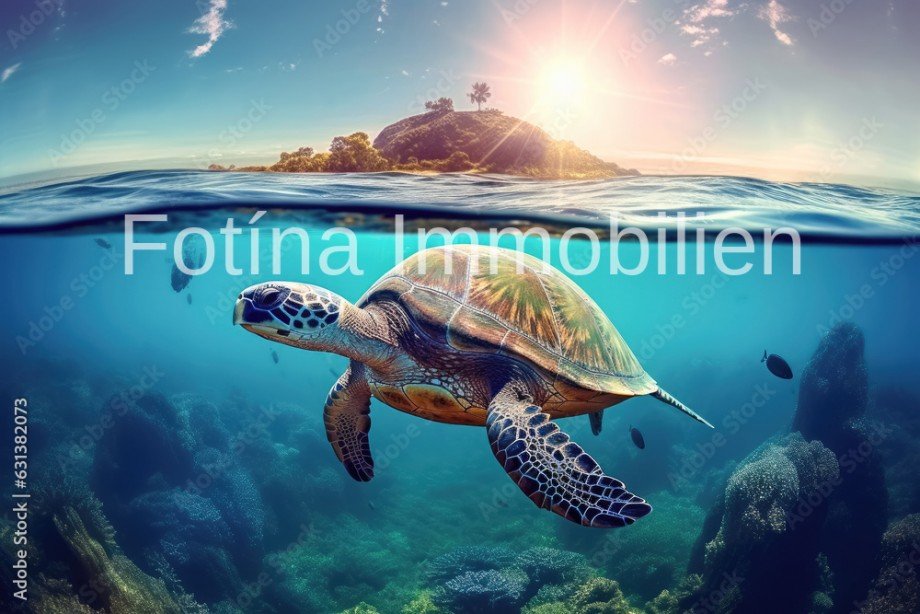  Villa Halbinsel Karpaz