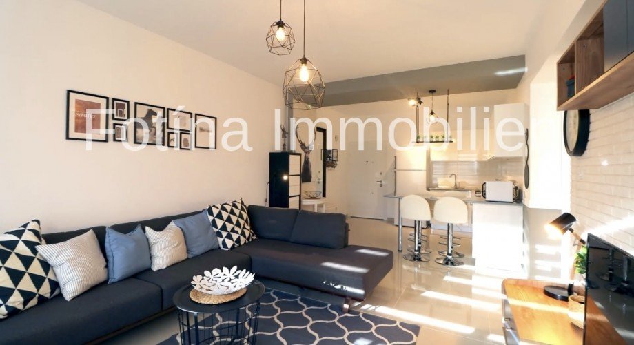6 Etagenwohnung Iskele Long Beach