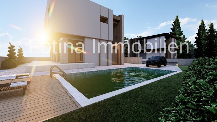 3 Villa Girne