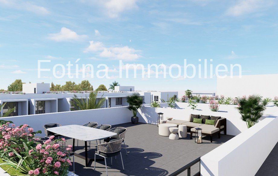 14 Loft-Studio-Atelier Iskele