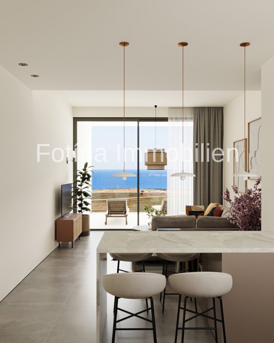  Etagenwohnung Tatlisu, Famagusta