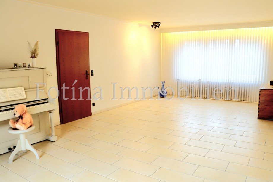 Wohnzimmer Reihenhaus M�nchengladbach