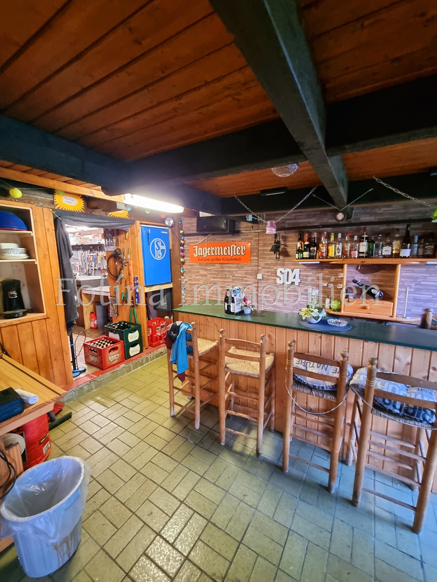 G�stehaus mit Bar Mehrfamilienhaus Viersen / D�lken