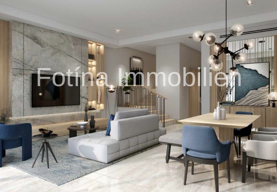  Villa Dubai