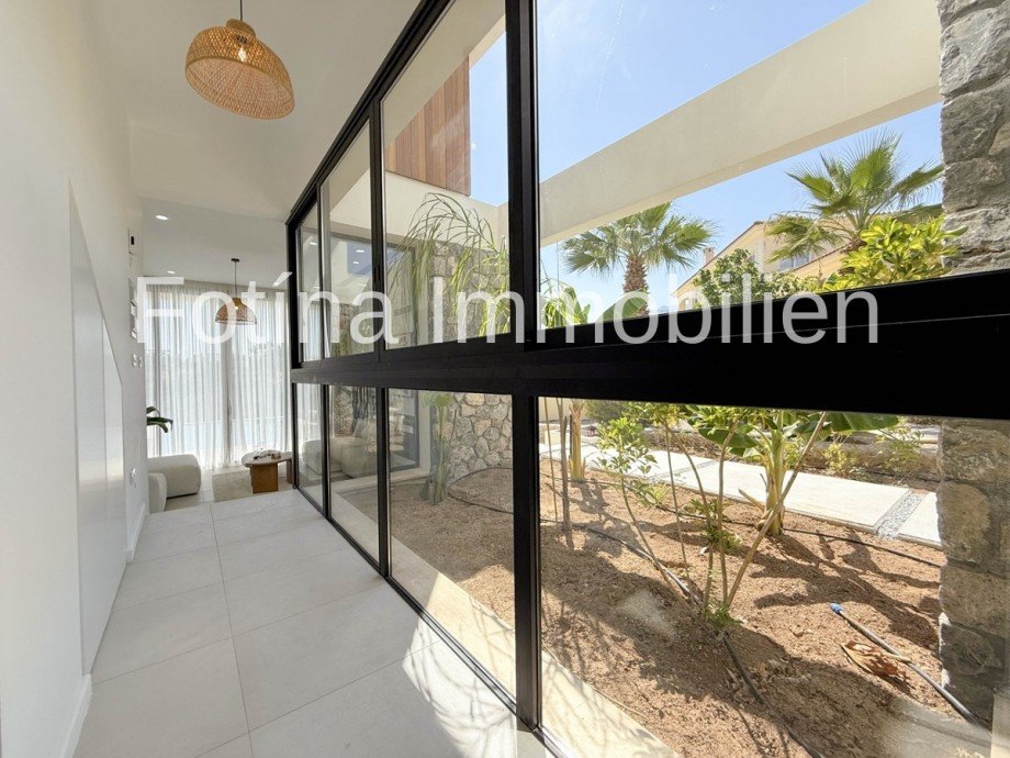 9 Villa Esentepe, Kyrenia