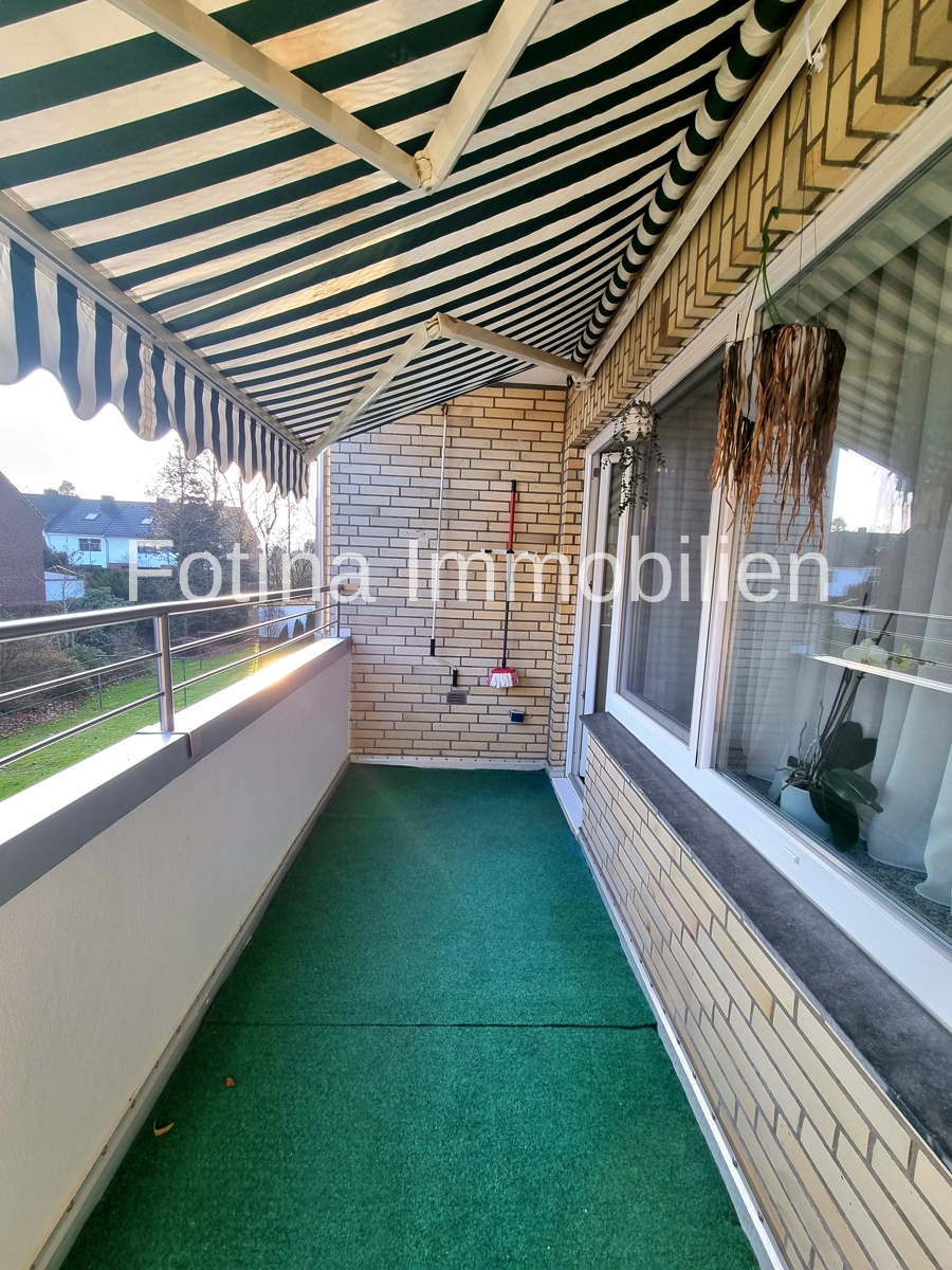 19 Etagenwohnung M�nchengladbach